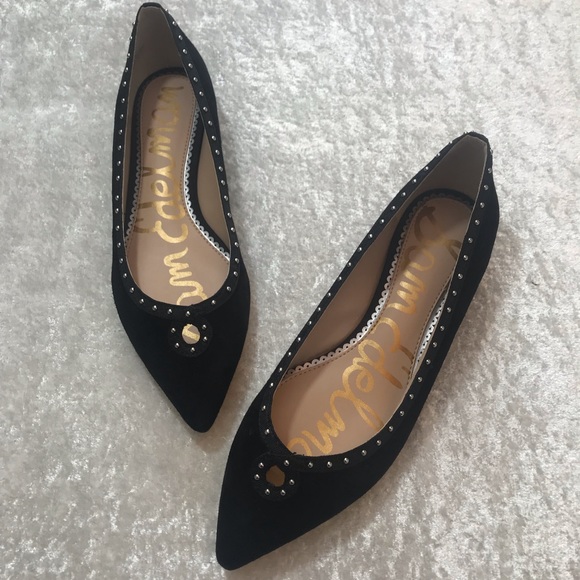 sam edelman rini flat